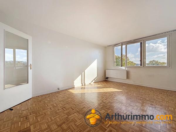 Vente Appartement 4 pièces 72 m2 à Nanterre