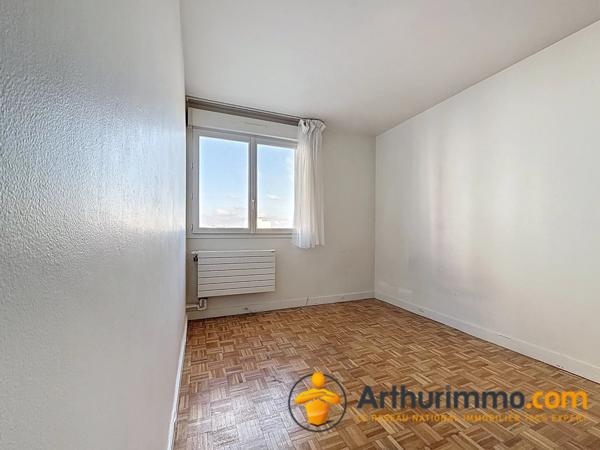 Vente Appartement 4 pièces 72 m2 à Nanterre
