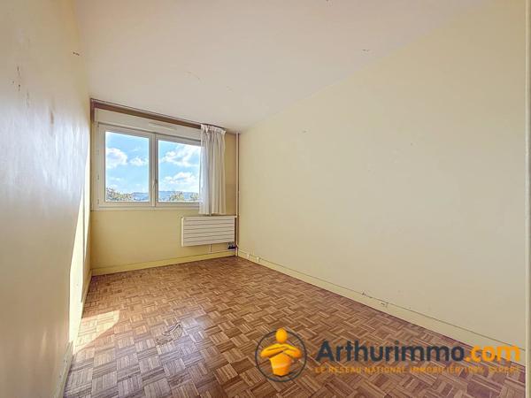 Vente Appartement 4 pièces 72 m2 à Nanterre