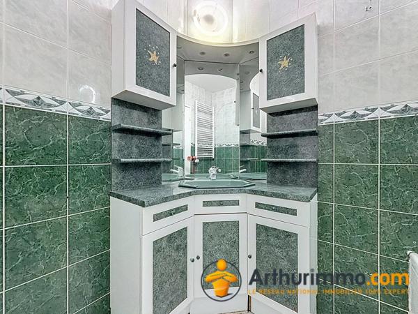 Vente Appartement 4 pièces 72 m2 à Nanterre