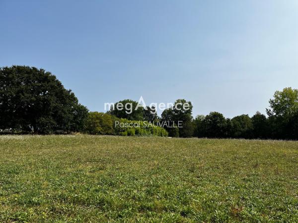 Terrain à ANNESSE-ET-BEAULIEU, 24430 - 17000m²