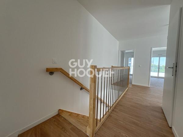 Appartement Stains 5 pièce(s) 101.50 m2