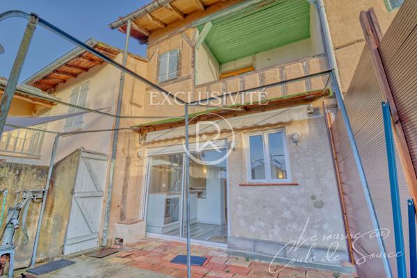 Maison 6 pièces - 183 m² Exclusivité efficity