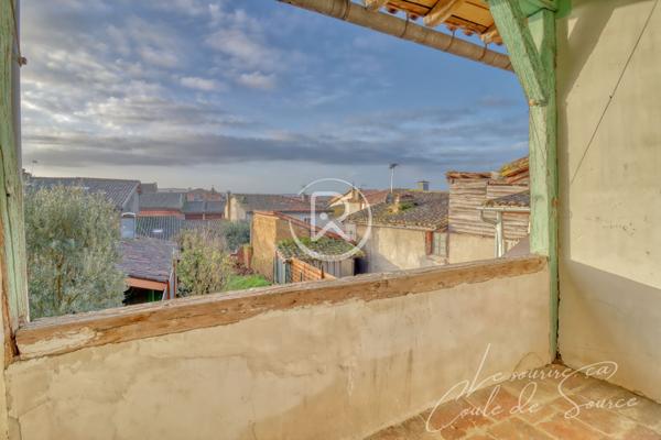 Maison 6 pièces - 183 m² Exclusivité efficity