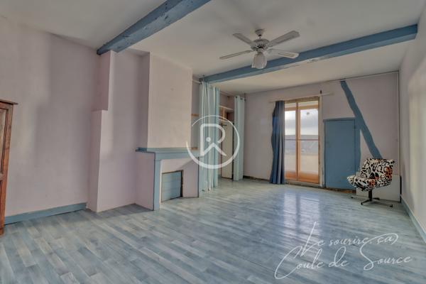 Maison 6 pièces - 183 m² Exclusivité efficity