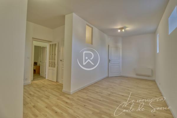 Maison 6 pièces - 183 m² Exclusivité efficity