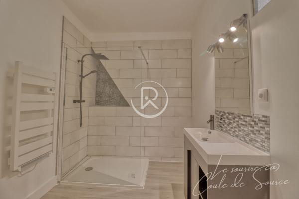 Maison 6 pièces - 183 m² Exclusivité efficity