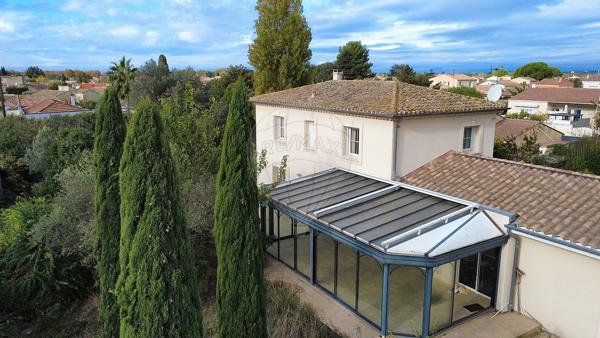 Maison  en vente - Hérault - 34
