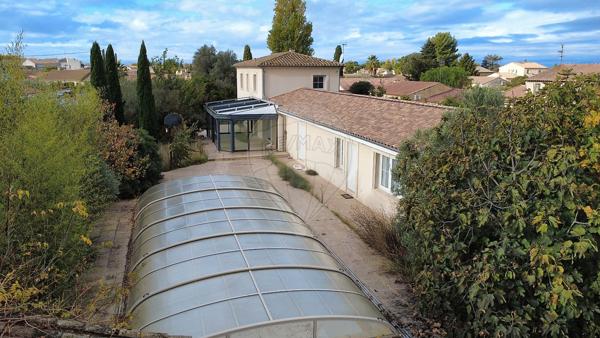 Maison  en vente - Hérault - 34
