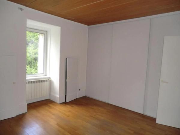 Appartement à louer à Nancy (54000)