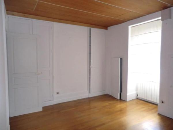 Appartement à louer à Nancy (54000)