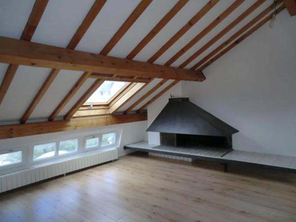 Appartement à louer à Nancy (54000)