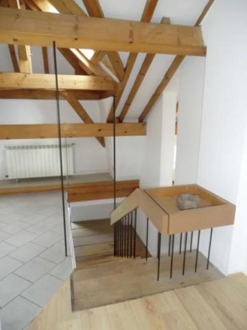 Appartement à louer à Nancy (54000)