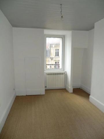 Appartement à louer à Nancy (54000)