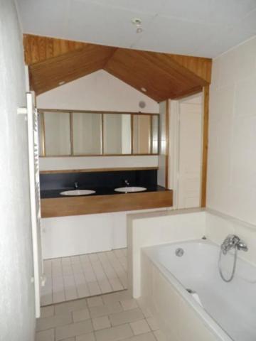 Appartement à louer à Nancy (54000)