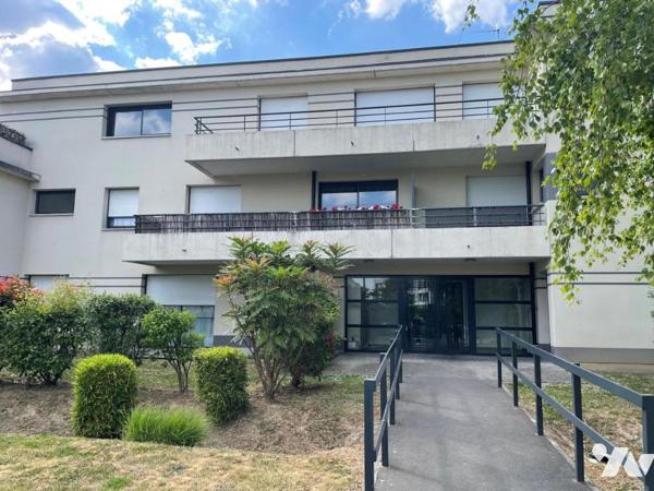 Appartement récent lomme 