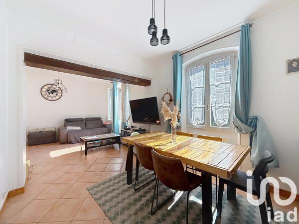 Maison à vendre 4 pièces 98 m² Elbeuf