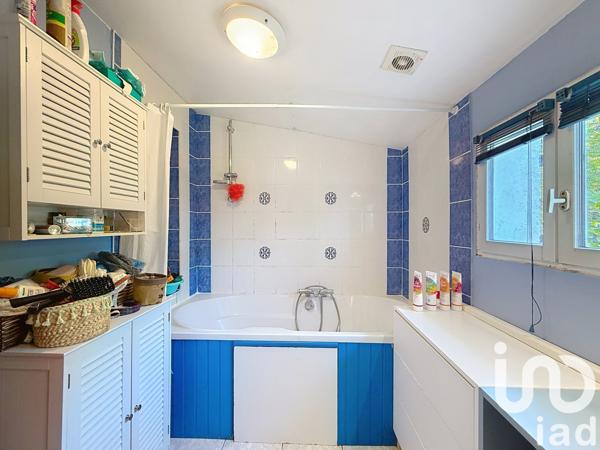 Maison à vendre 4 pièces 98 m² Elbeuf