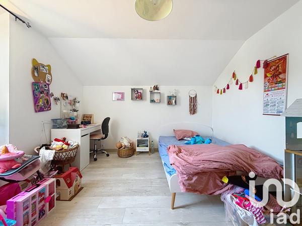 Maison à vendre 4 pièces 98 m² Elbeuf