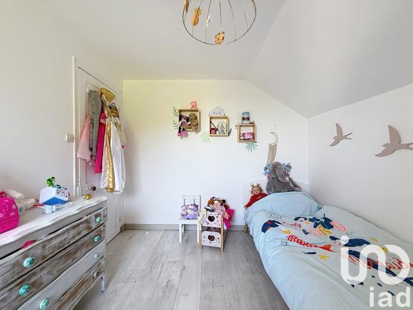 Maison à vendre 4 pièces 98 m² Elbeuf