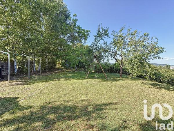 Maison à vendre 4 pièces 98 m² Elbeuf