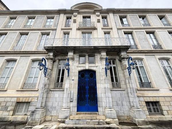 Appartement à vendre |  Capvern |  2 pièces | 35 m²