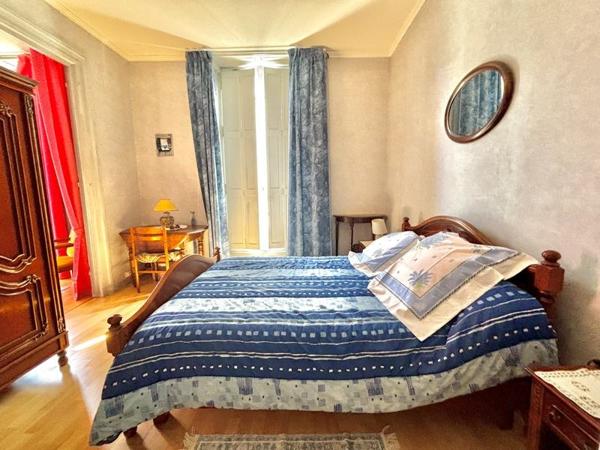 Appartement à vendre |  Capvern |  2 pièces | 35 m²