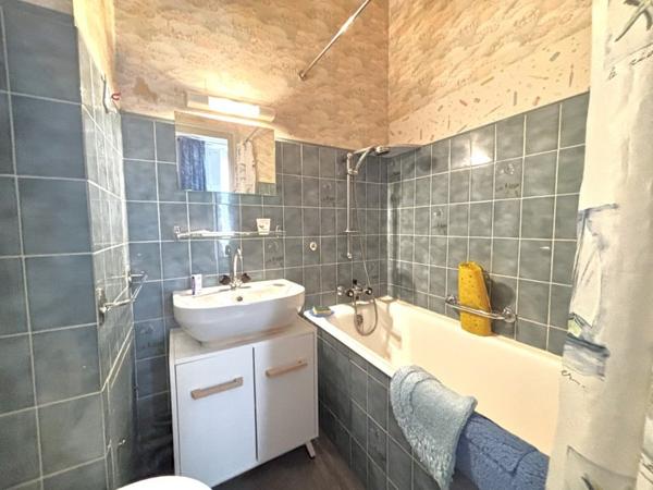 Appartement à vendre |  Capvern |  2 pièces | 35 m²