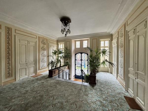 Appartement à vendre |  Capvern |  2 pièces | 35 m²