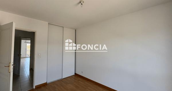 Location Appartement 3 pièces 68.83 m² - Angers 49000