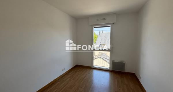 Location Appartement 3 pièces 68.83 m² - Angers 49000