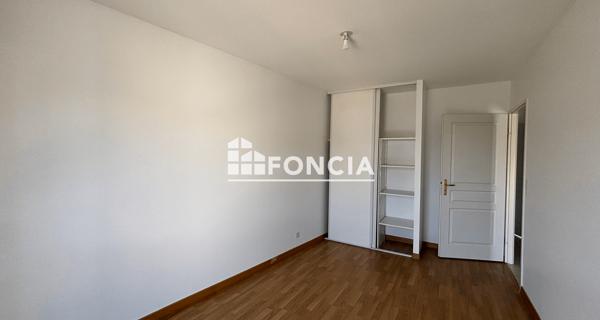 Location Appartement 3 pièces 68.83 m² - Angers 49000