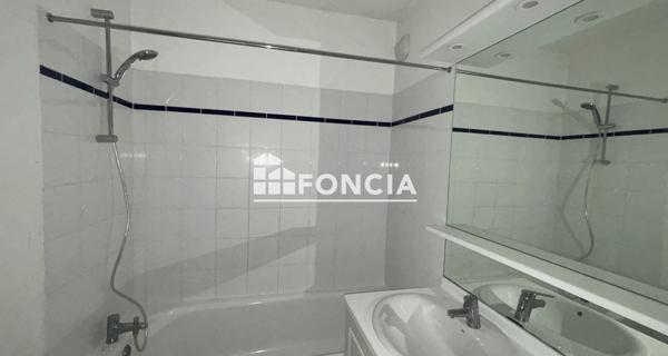 Location Appartement 3 pièces 68.83 m² - Angers 49000