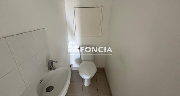 Location Appartement 3 pièces 68.83 m² - Angers 49000