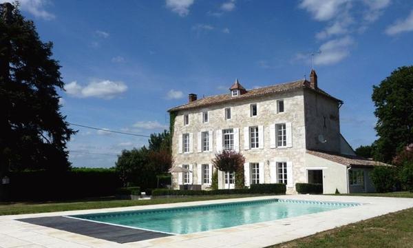 Maison à vendre à Vélines (24230) - Dordogne