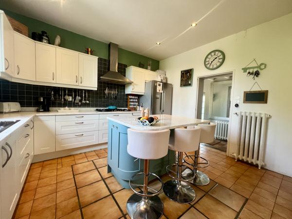 Maison à vendre à Vélines (24230) - Dordogne