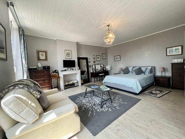 Maison à vendre à Vélines (24230) - Dordogne