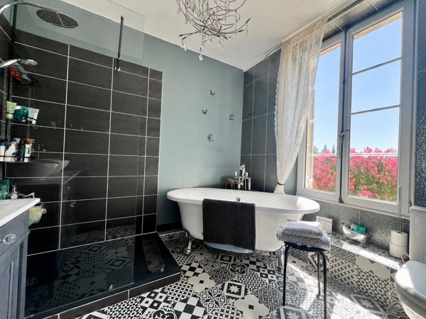 Maison à vendre à Vélines (24230) - Dordogne