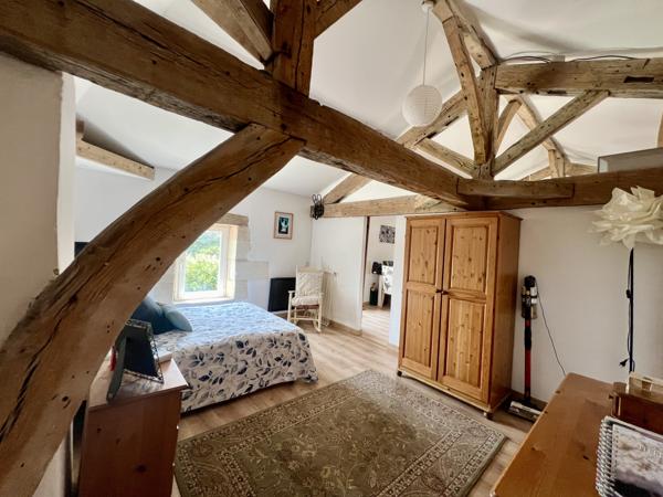 Maison à vendre à Vélines (24230) - Dordogne