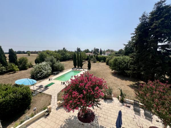 Maison à vendre à Vélines (24230) - Dordogne