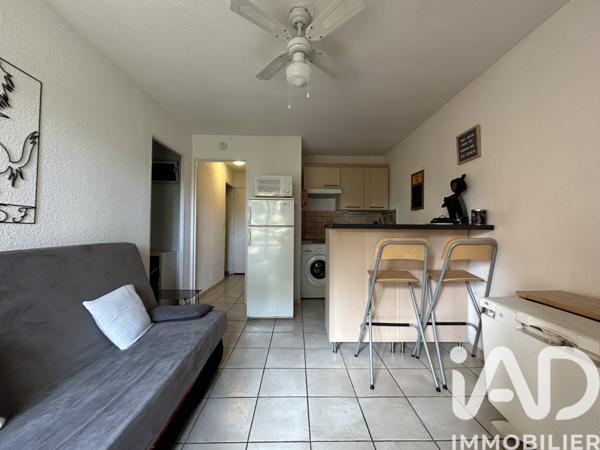 Appartement à vendre 2 pièces 32 m² Bormes-les-Mimosas