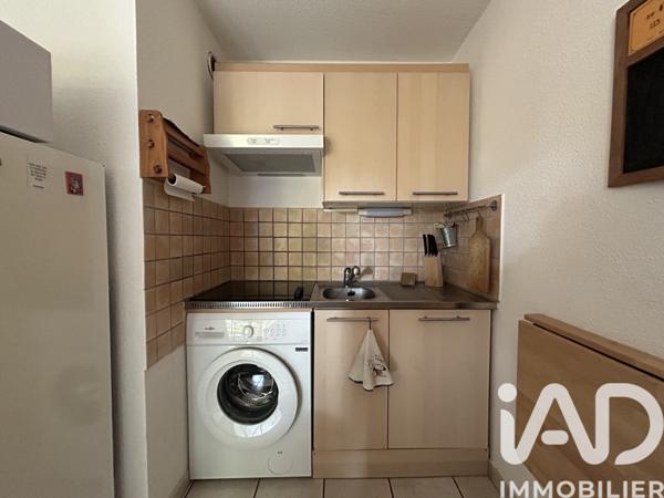 Appartement à vendre 2 pièces 32 m² Bormes-les-Mimosas
