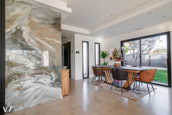 PLAISANCE DU TOUCH BELLE CONTEMPORAINE