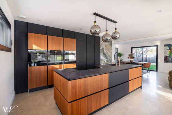 PLAISANCE DU TOUCH BELLE CONTEMPORAINE