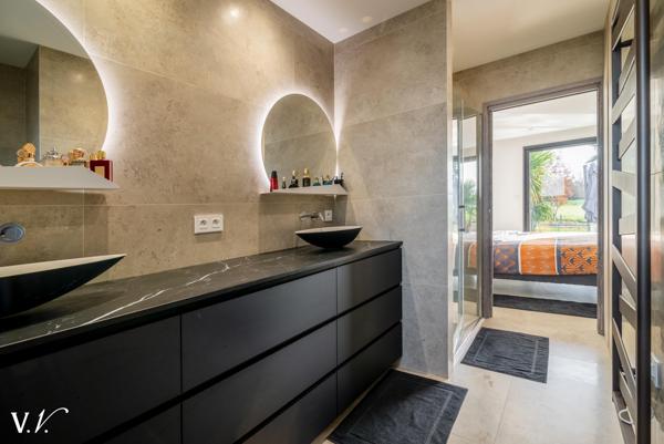 PLAISANCE DU TOUCH BELLE CONTEMPORAINE