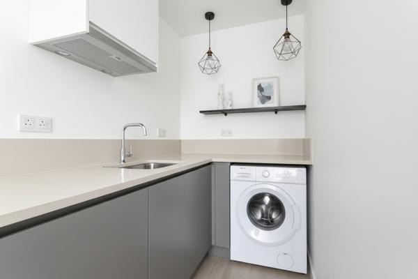 Appartement Saint Denis 1 pièce(s) 18m²