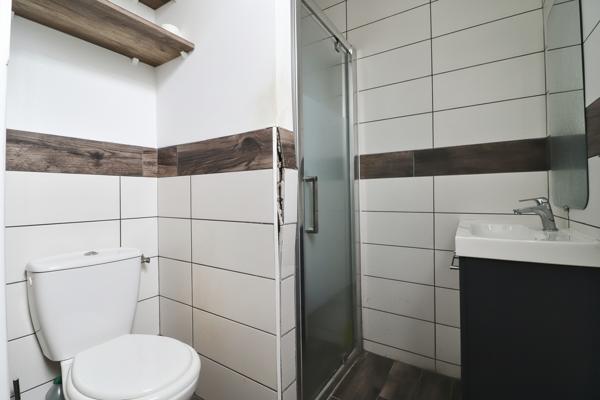 Appartement Saint Denis 1 pièce(s) 18m²