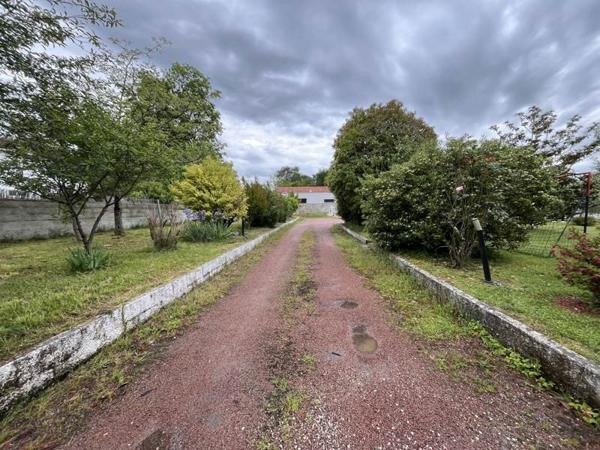 Terrain 109 000 € Sadirac 763 m² DPE