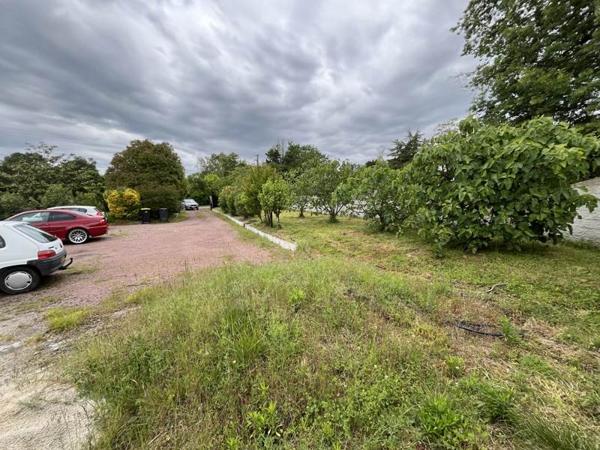 Terrain 109 000 € Sadirac 763 m² DPE