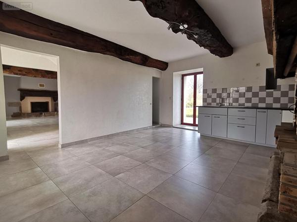 Maison à vendre à Gévezé en Ille-et-Vilaine (35850), ref : 048-V1161L